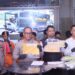Kondusif di Bulan Ramadan, Polisi Gerebek Muara Bahari & Ungkap Kasus Menonjol
