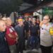 Kunjungi Pos Ramadan di Muara Baru, Kapolres Ajak Warga Jaga Kekompakan