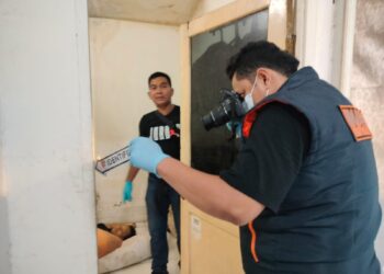 Visum, Polisi: Masih Menunggu Keluarga Korban