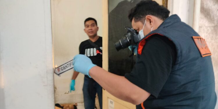 Visum, Polisi: Masih Menunggu Keluarga Korban