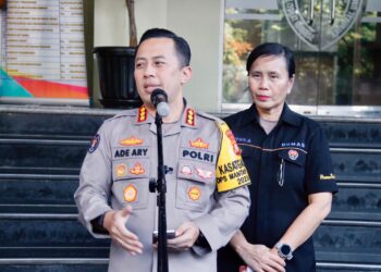 Awas! Penipuan Modus Surat Panggilan Polisi