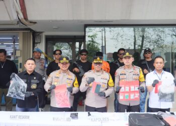 Wanita Hamil tewas di Kelapa Gading Akibat Pendarahan