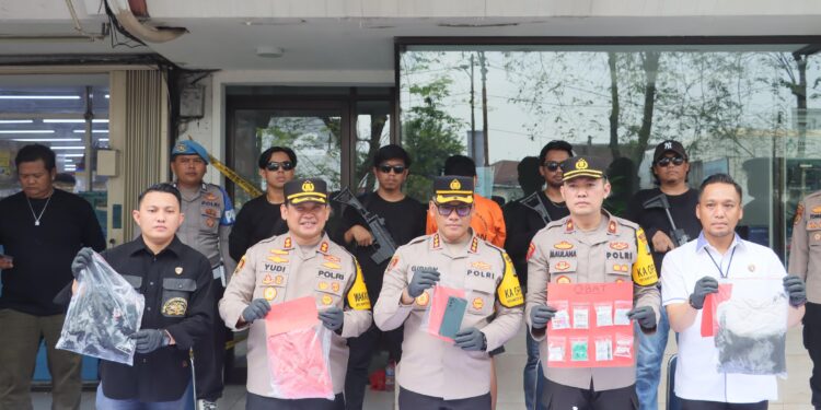 Wanita Hamil tewas di Kelapa Gading Akibat Pendarahan