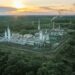 SKK Migas & PT Pertamina Hulu Mahakam Rampungkan Proyek SWP-G LLP Liquid Debottlenecking