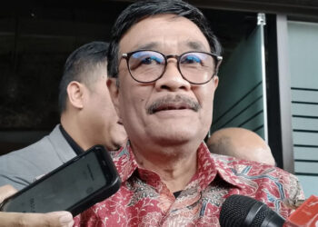 PDI Perjuangan Terbuka Bagi Siapa pun yang Ikut Pilkada Jakarta