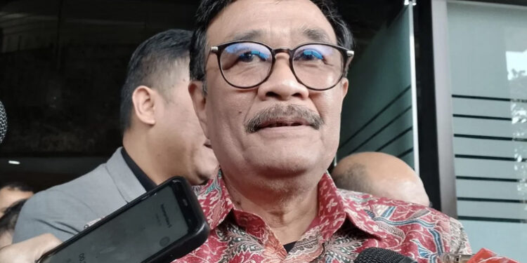 PDI Perjuangan Terbuka Bagi Siapa pun yang Ikut Pilkada Jakarta