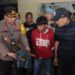 Bunuh Penjual Nasgor, Bucing Kabur Hingga Dibekuk Polisi di Pulau Seribu