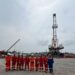 EXXON MOBIL Cepu Limited Bor Lagi Sumur Minyak Blok Cepu