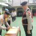 Kapolsek Pademangan Siap Tindak Tegas Anggota yang Terlibat Narkoba