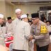 Halal Bihalal bersama Da’i Kamtibmas, Kapolres: Kebersamaan Membangkitkan Energi Positif