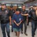 Polisi Tangkap Pelaku Tawuran yang Bacok Korban saat Terjatuh dari Motor