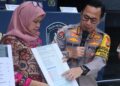 Polisi Tangkap Penjual Konten Bokep Anak Dibawah Umur Via Grup Telegram