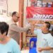 Kesaksian Penghuni Rumah Singgah Kasih Ampera Bikin Kapolres Jakut Terharu