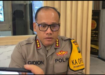 Polisi Periksa 36 Saksi Kasus Tewasnya Taruna STIP