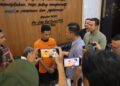 DJ East Blake Sempat Ancam Korban Sebar Foto Bugil Jika Putus Hubungan