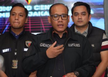 Polisi Beberkan Penyebab Kematian Taruna STIP Usai Dianiaya Senior