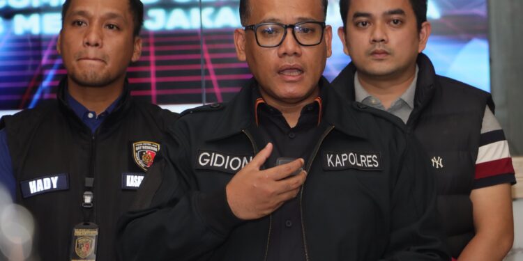 Polisi Beberkan Penyebab Kematian Taruna STIP Usai Dianiaya Senior