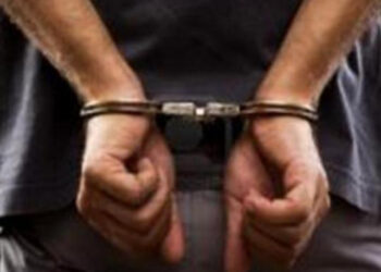 Polisi Tangkap Penyebar Foto & Video Bokep Mantan Pacar