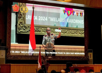 Polisi: Nopol Kode ZZ Tak Kebal Ganjil Genap