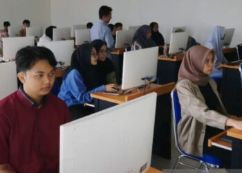 UIN Buka 6 Skema SPMN Mandiri Non-reguler