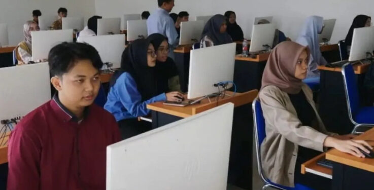 UIN Buka 6 Skema SPMN Mandiri Non-reguler
