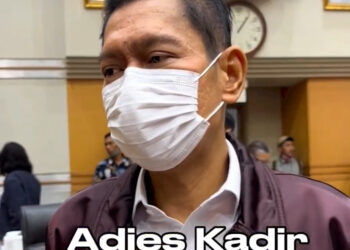 Komisi III Setujui RUU MK di Masa Reses Guna Dibawa ke Rapat Paripurna