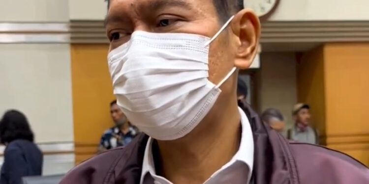 Komisi III Setujui RUU MK di Masa Reses Guna Dibawa ke Rapat Paripurna