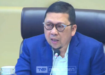 Komisi II DPR Setujui 2 Rancangan PKPU Soal Pilkada 2024