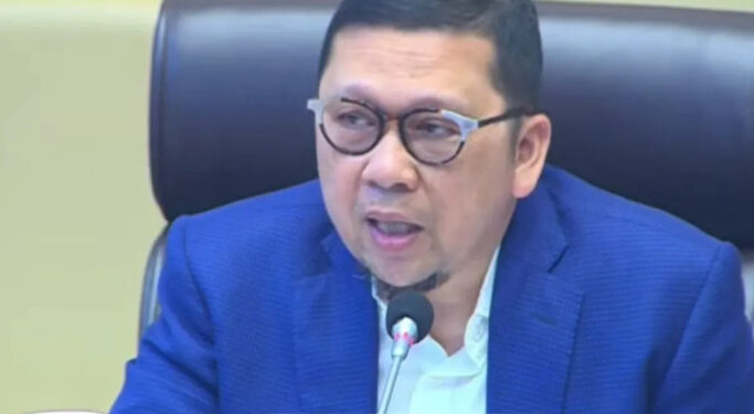 Komisi II DPR Setujui 2 Rancangan PKPU Soal Pilkada 2024