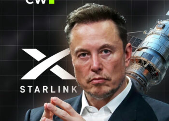 Starlink Resmi Beroperasi di Indonesia, Ini Kelebihannya