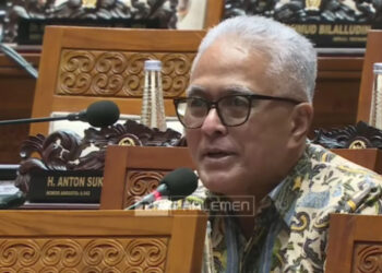 Anggota Komisi II Katakan SMA tak Cukup Bersaing Secara Global