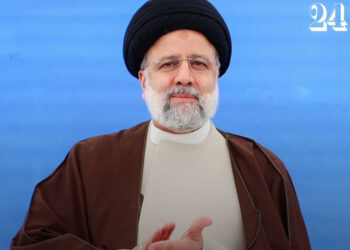 Helikopter yang Ditumpanginya Jatuh, Presiden Iran Dinyatakan Tewas