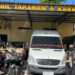 KPK Sita 3 Mobil SYL di Kota Makassar