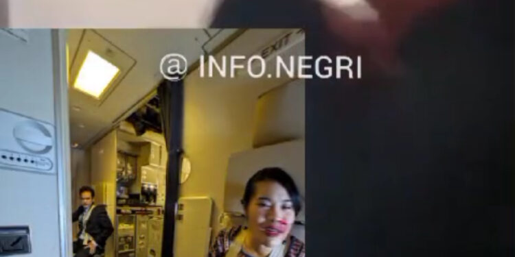 Pesawat Singapore Airline Turbelensi Parah, 1 Penumpang Tewas & 30 Luka-luka