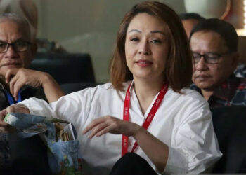 Mantan Istri Dirut Taspen Diperiksa KPK