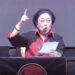 Mendukung Pemerintah atau Tidak, Rakernas PDIP: Kewenangan Penuh ada Pada Megawati
