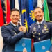 2 Penerbang TNI AU Tempuh Pendidikan di USA