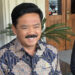 Ditanya Soal Penguntitan, Menkopolhukam: Gak apa-apa Semua Aman