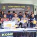 Beraksi di 9 TKP, Maling Spion Mobil Ditagkap Polsek Pademangan