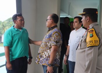 Polisi Selidiki Kasus Tewasnya Taruna STIP Marunda
