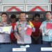 Jual Sabu, Warga Cilincing Ditangkap Polsek Koja