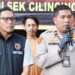 Sempat Buron, Pelaku Pembacokan di Cilincing Ditangkap Polisi