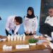 Cegah Penyalahgunaan Narkoba, Ratusan Pegawai BNN Kota Tangerang Dites Urine