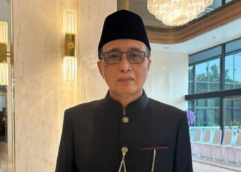 MA Persilakan KY Dalami Putusan Batas Usia Calon Kepala Daerah