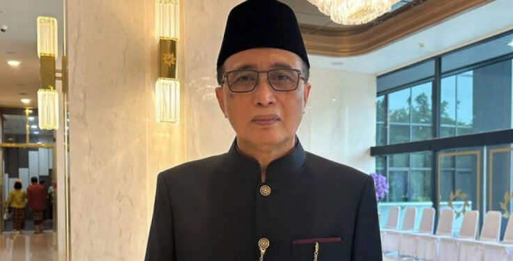 MA Persilakan KY Dalami Putusan Batas Usia Calon Kepala Daerah