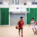Taklukan Thailand, Tim Basket Indonesia Lolos Semifinal ASG