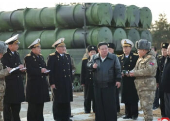 Korsel Lanjutkan Aktivitas Militer di Perbatasan Korut