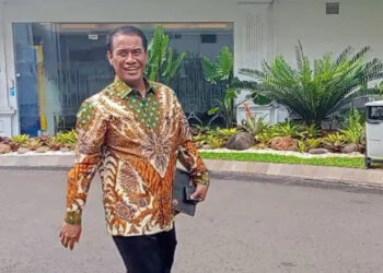 Jelang Idul Adha, Mentan: Stok Pangan Aman