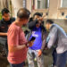 Wujudkan Malam Minggu Kondusif, Polres Jakut Gelar Patroli di Lokasi Rawan Tawuran & 3C