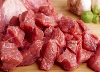 Tips Menghilangkan Aroma Menyengat Daging Kambing